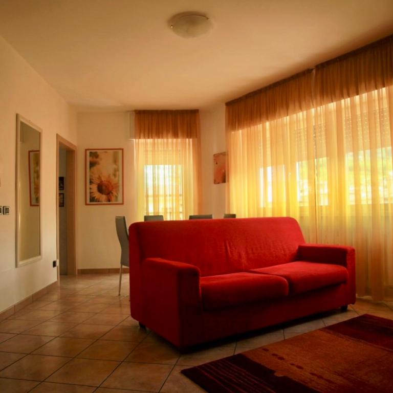 La Torre - Appartement 2 Chambres - 5