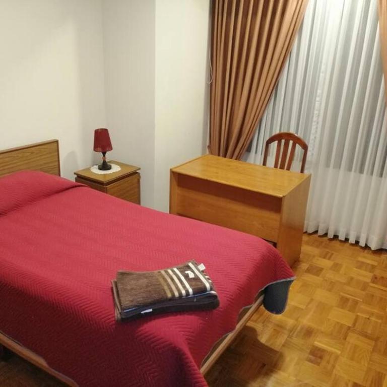 Amplio departamento en la zona central norte 1B - Apartamento de 3 dormitorios - 6