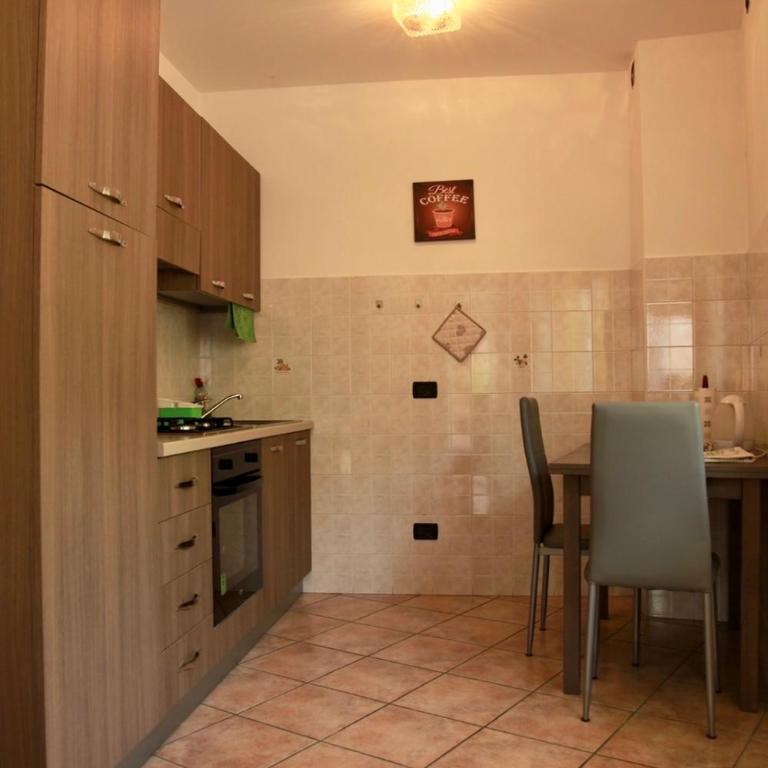 La Torre - Appartement 2 Chambres - 14