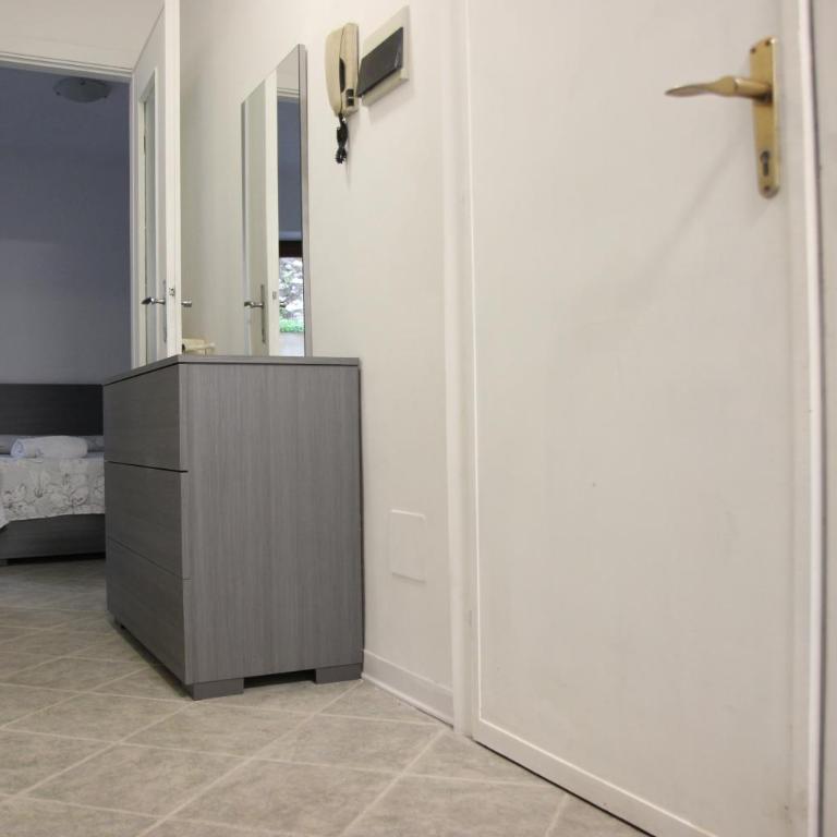 Homemade Lake - Appartamento con 1 Camera da Letto - 3