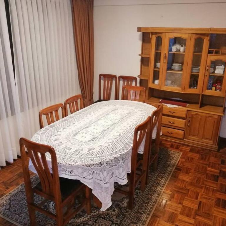 Amplio departamento en la zona central norte 1B - Apartamento de 3 dormitorios - 2