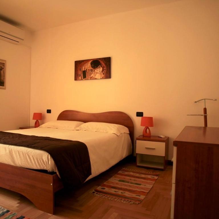 La Torre - Appartement 2 Chambres - 10