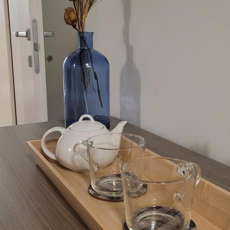 Sarpi21 Suites - Appartamento Superior - 7