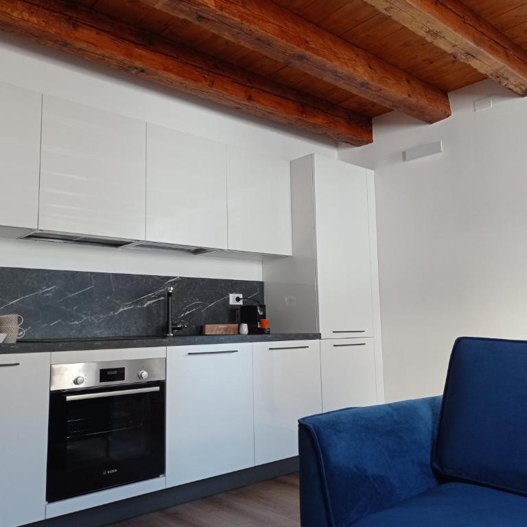 Sarpi21 Suites - Appartamento Superior - 12