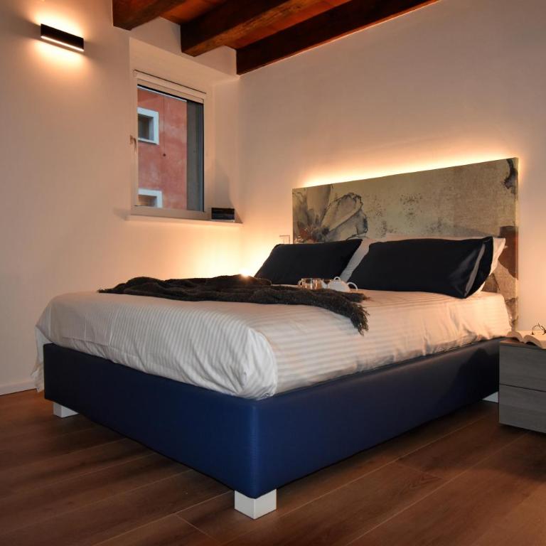 Sarpi21 Suites - Appartamento Superior - 11