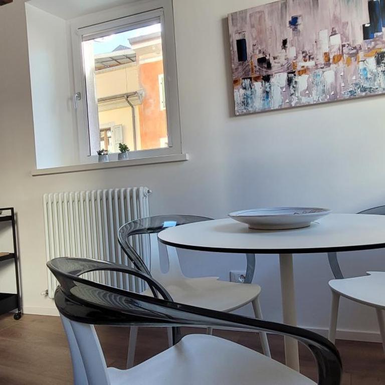 Sarpi21 Suites - Appartamento Superior - 10