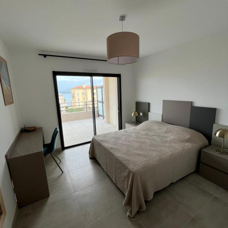 Casa Olmia Résidence - Appartement 2 Chambres - 7