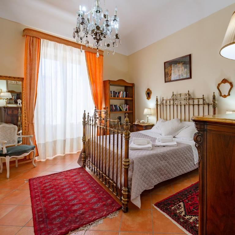 La casa di Dante - Casa con 2 Camere da Letto - 13