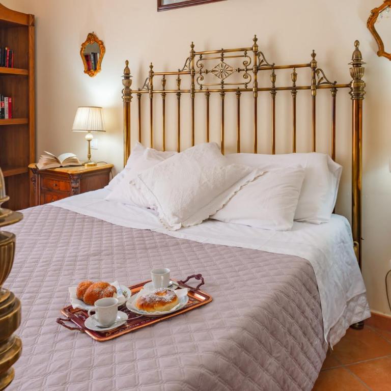 La casa di Dante - Casa con 2 Camere da Letto - 16