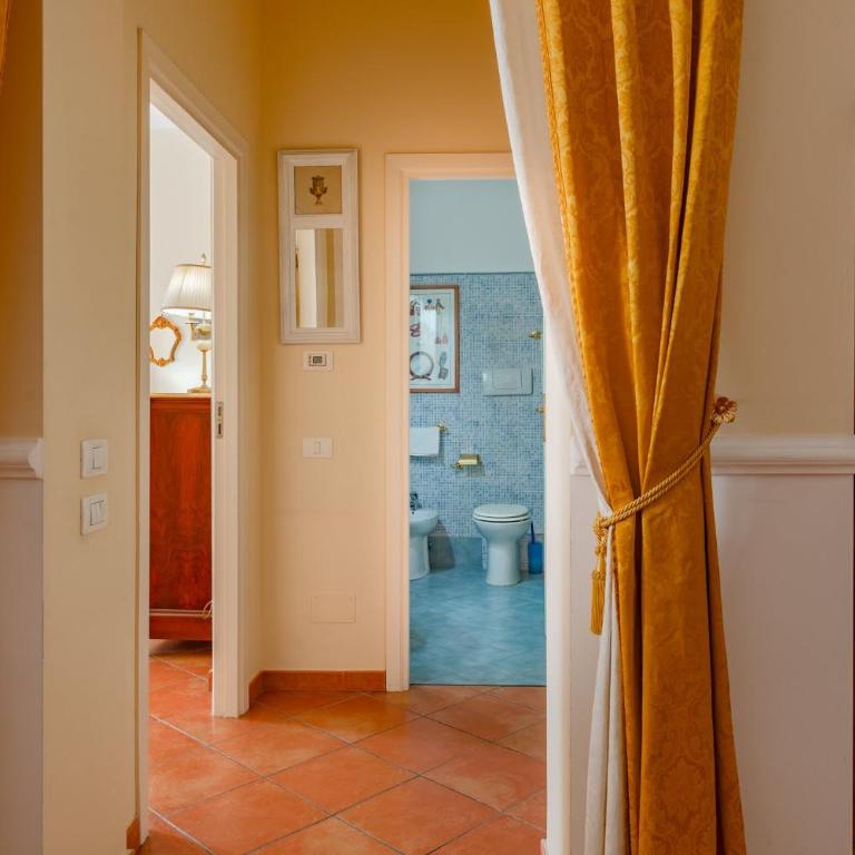 La casa di Dante - Casa con 2 Camere da Letto - 18