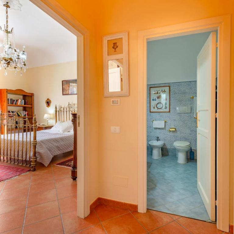 La casa di Dante - Casa con 2 Camere da Letto - 21