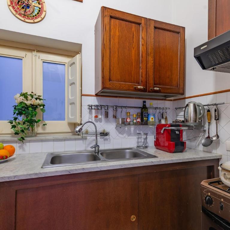 La casa di Dante - Casa con 2 Camere da Letto - 23