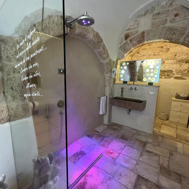 Antico Mondo Rooms & Suites - Camera Matrimoniale - In Grotta Piano Terra - 2