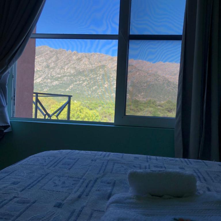 Fragancias Serranas - Chalet - 9