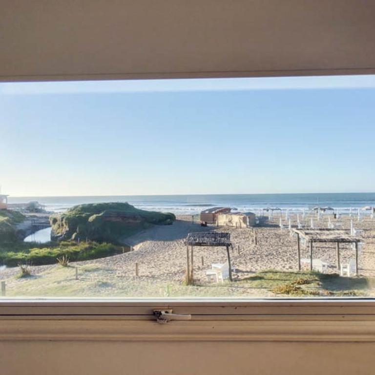 Playa Luna Roja - Bungalow con vistas al mar - 23