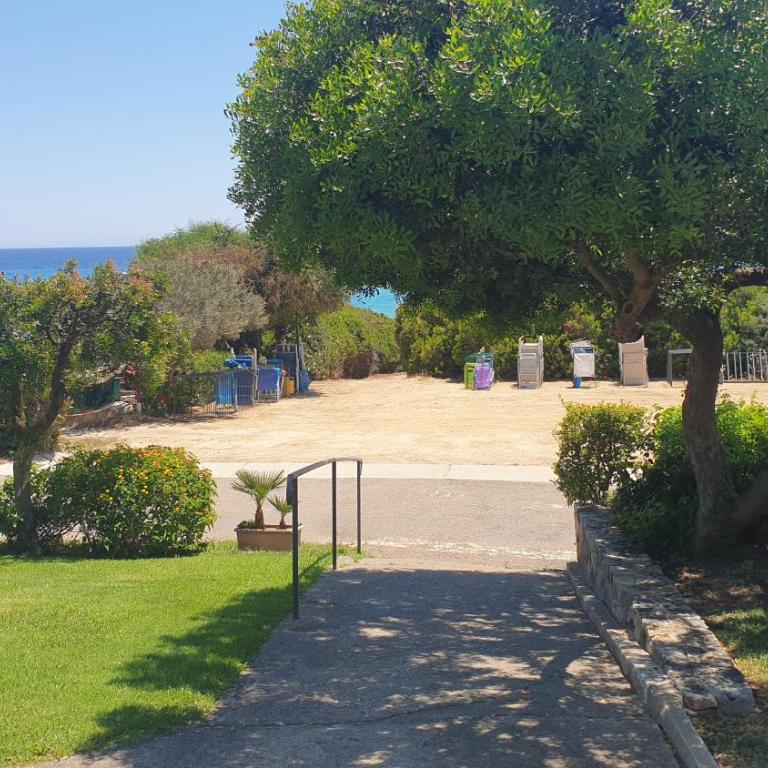 STELLA BEACH HOUSE AT FREE BEACH RESIDENCE - Appartamento con 1 Camera da Letto - 32