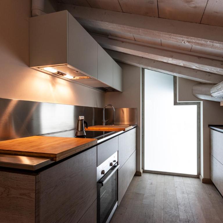 Topazio suite - Appartamento - 12