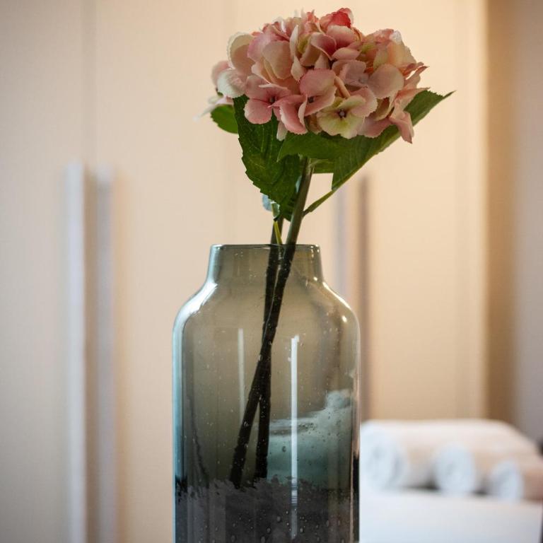 Topazio suite - Appartamento - 9