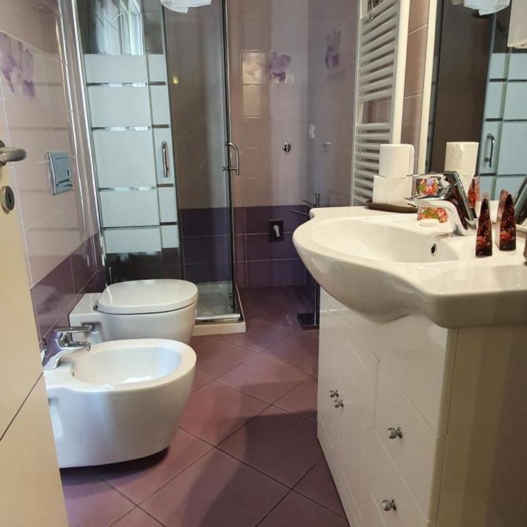 Residence Ki House - Appartamento con 1 Camera da Letto - 6