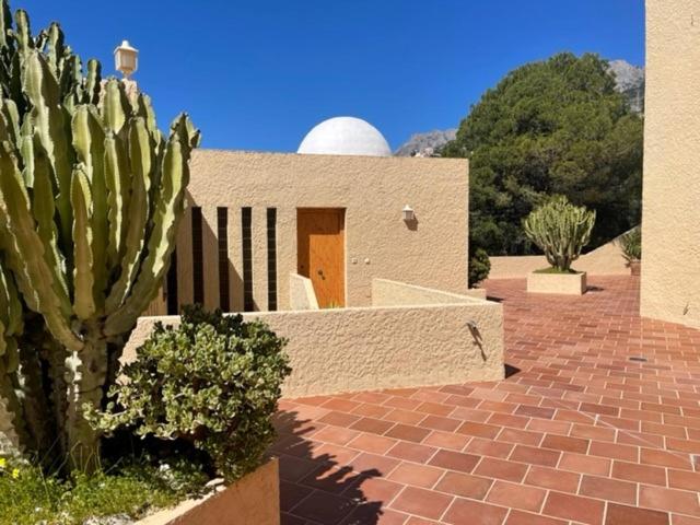 Altea Calpe Apartamento Vacacional - Apartamento de 2 dormitorios - 3