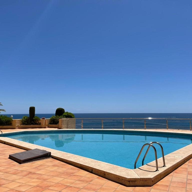 Altea Calpe Apartamento Vacacional - Apartamento de 2 dormitorios - 5