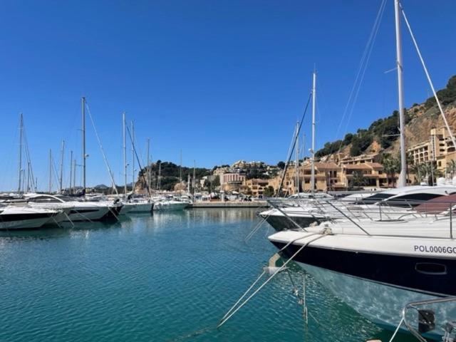 Altea Calpe Apartamento Vacacional - Apartamento de 2 dormitorios - 8