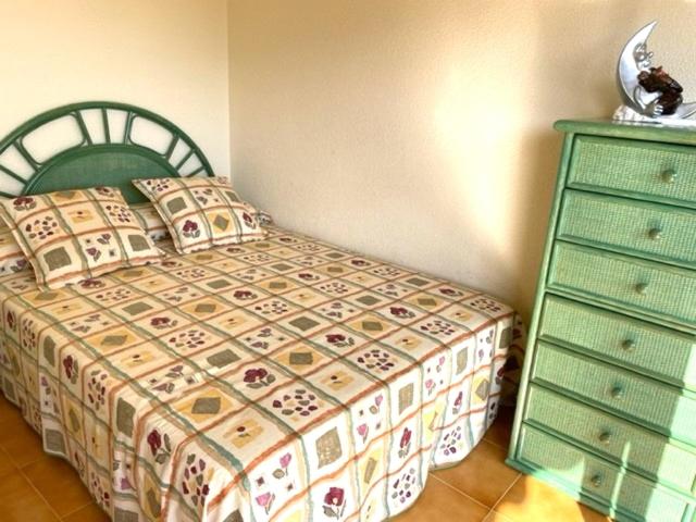 Altea Calpe Apartamento Vacacional - Apartamento de 2 dormitorios - 28