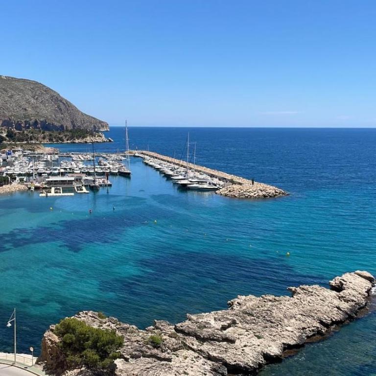 Altea Calpe Apartamento Vacacional - Apartamento de 2 dormitorios - 2