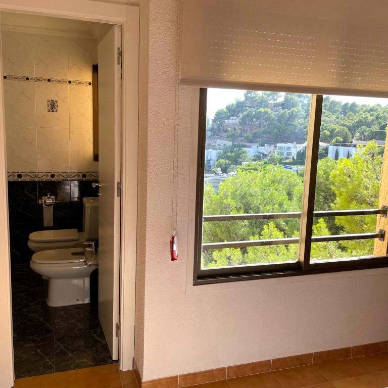 Altea Calpe Apartamento Vacacional - Apartamento de 2 dormitorios - 12