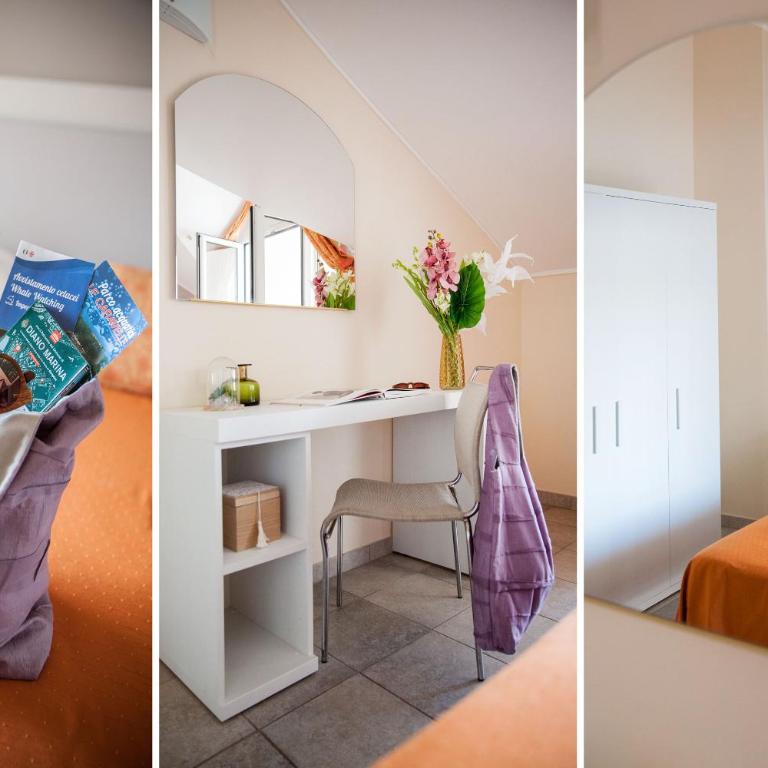 Diano Sporting Apartments - Appartamento con 1 Camera da Letto (4 Adulti) - 13