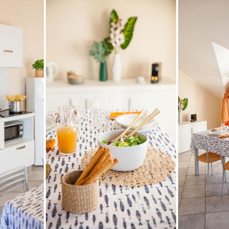 Diano Sporting Apartments - Appartamento con 1 Camera da Letto (4 Adulti) - 14