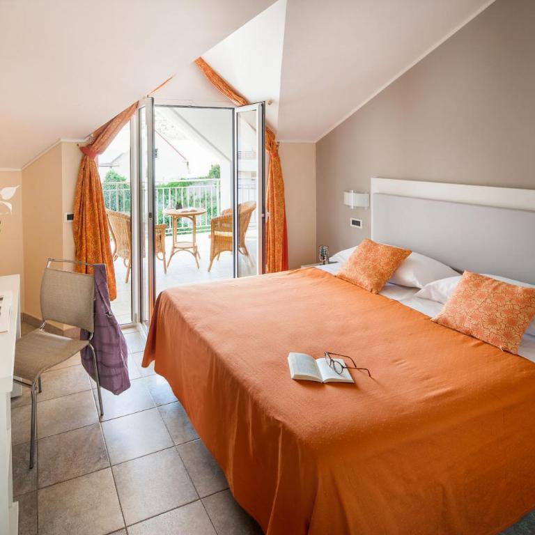 Diano Sporting Apartments - Appartamento con 1 Camera da Letto (4 Adulti) - 15