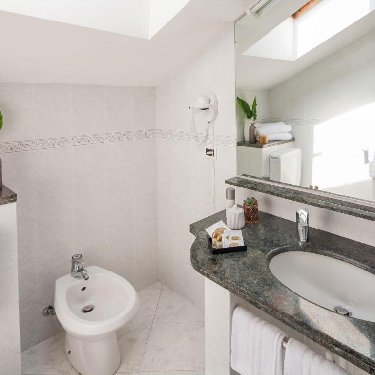 Diano Sporting Apartments - Appartamento con 1 Camera da Letto (4 Adulti) - 17