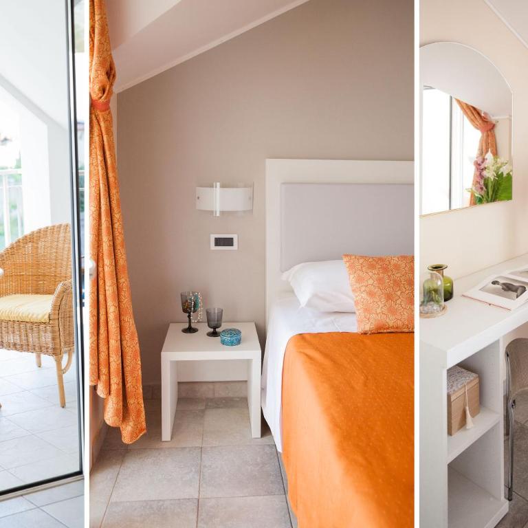 Diano Sporting Apartments - Appartamento con 1 Camera da Letto (3 Adulti) - 3
