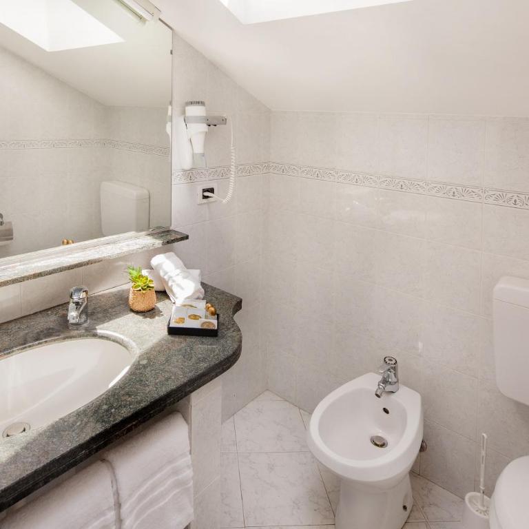 Diano Sporting Apartments - Appartamento con 1 Camera da Letto (4 Adulti) - 12