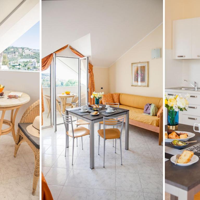 Diano Sporting Apartments - Monolocale (3 Adulti) - 4