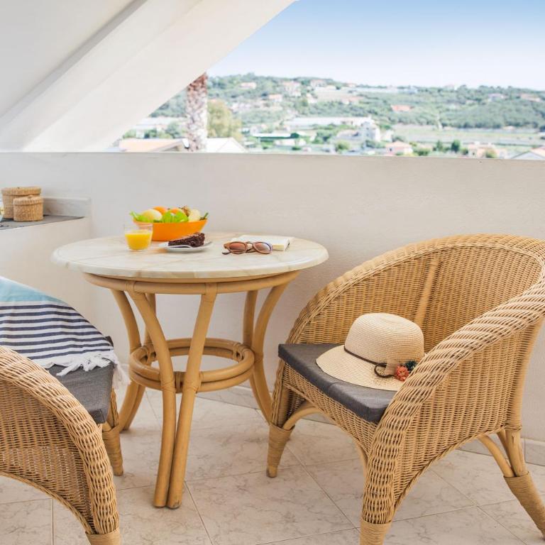 Diano Sporting Apartments - Monolocale (2 Adulti) - 4