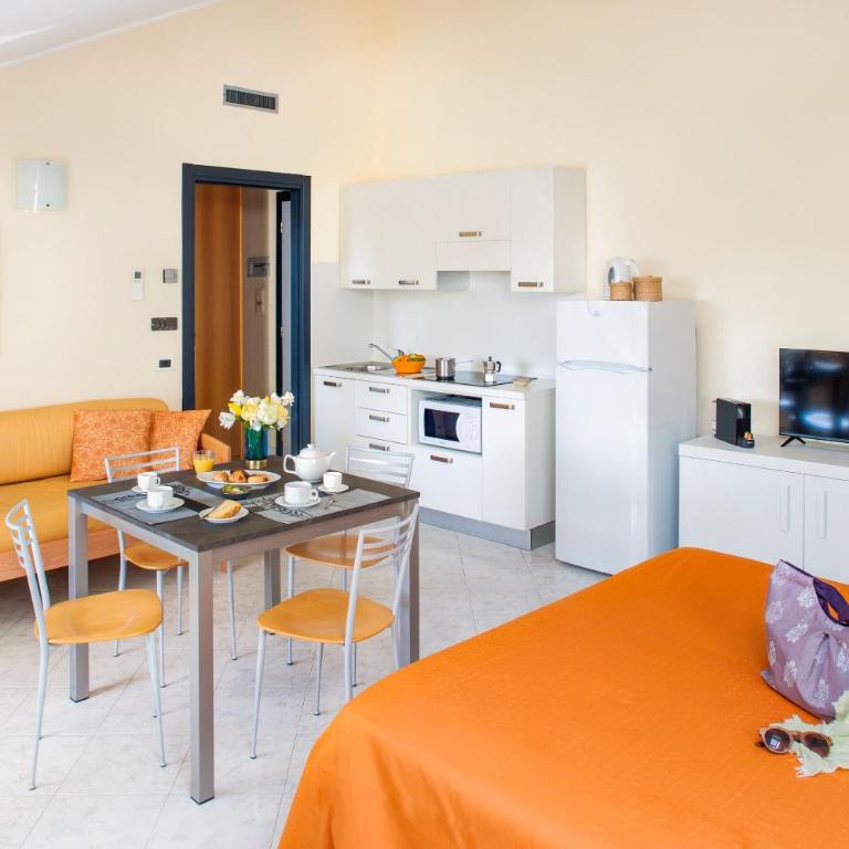 Diano Sporting Apartments - Monolocale (3 Adulti) - 8