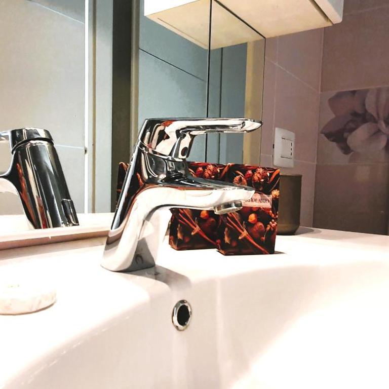 Residence Ki House - Appartamento con 1 Camera da Letto - 3