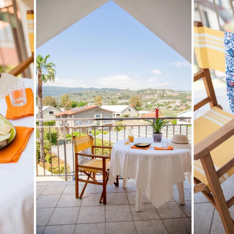 Diano Sporting Apartments - Appartamento con 1 Camera da Letto (5 Adulti) - 5