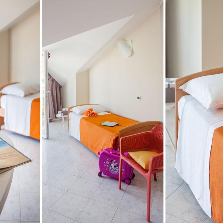 Diano Sporting Apartments - Appartamento con 1 Camera da Letto (5 Adulti) - 7