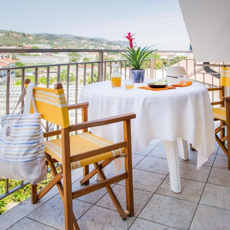 Diano Sporting Apartments - Appartamento con 1 Camera da Letto (5 Adulti) - 9