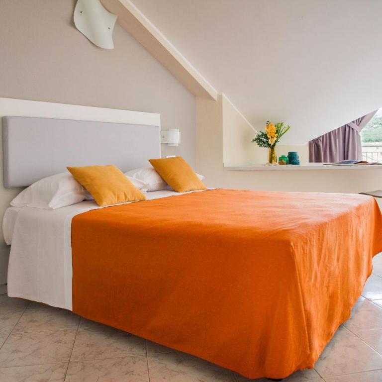 Diano Sporting Apartments - Appartamento con 1 Camera da Letto (5 Adulti) - 10
