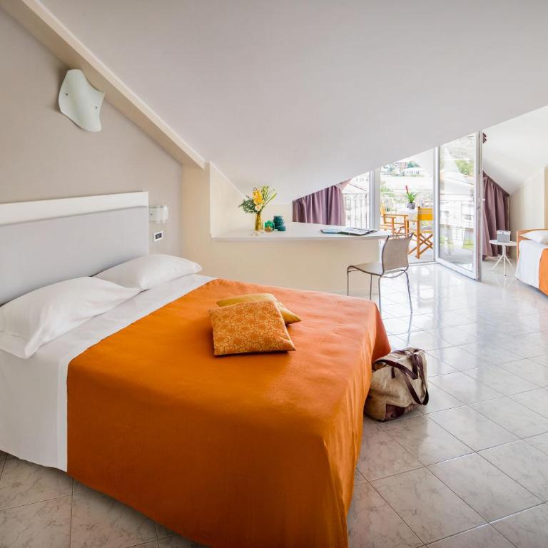 Diano Sporting Apartments - Appartamento con 1 Camera da Letto (5 Adulti) - 12