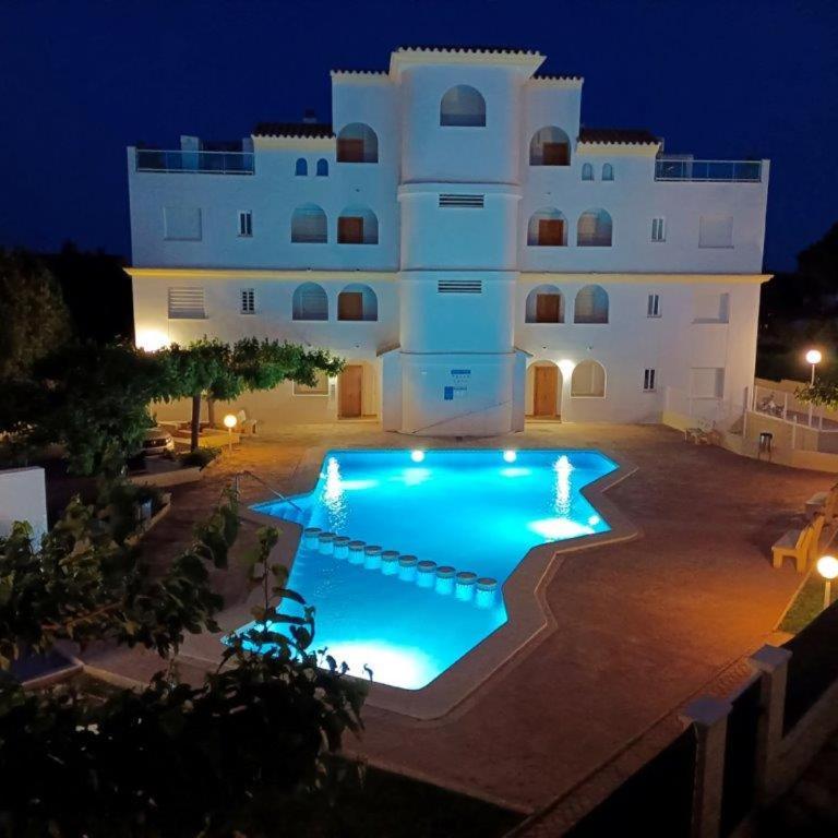 Apartamentos Punta Canaret Altamar - Two-Bedroom Apartment - 1