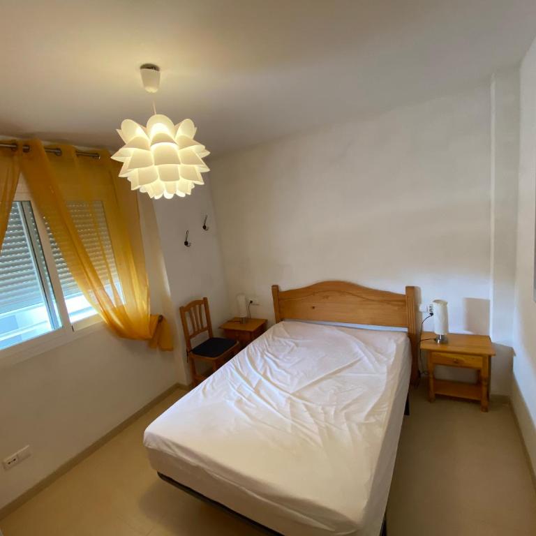 Apartamentos Punta Canaret Altamar - Two-Bedroom Apartment - 3