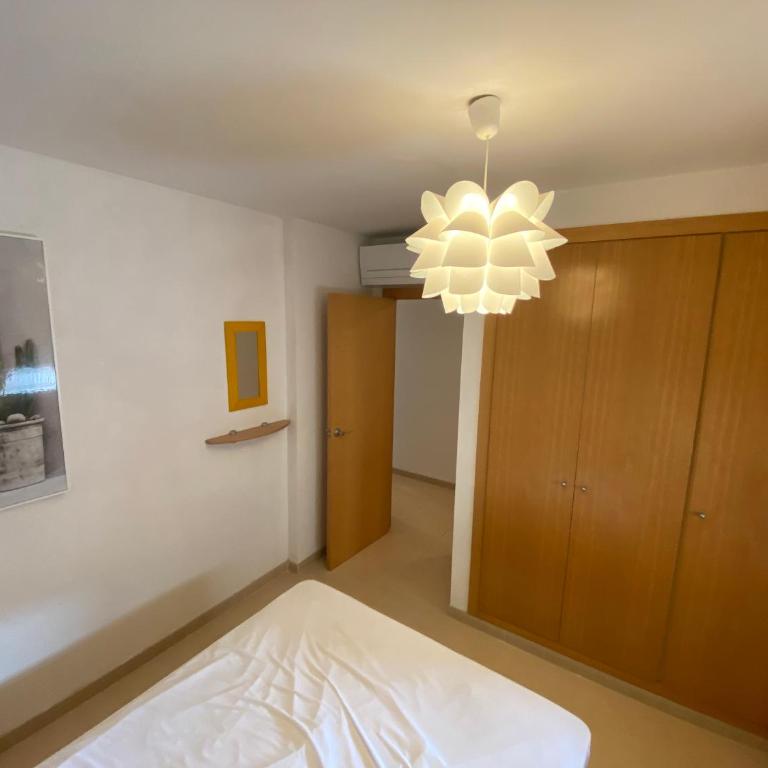 Apartamentos Punta Canaret Altamar - Two-Bedroom Apartment - 6