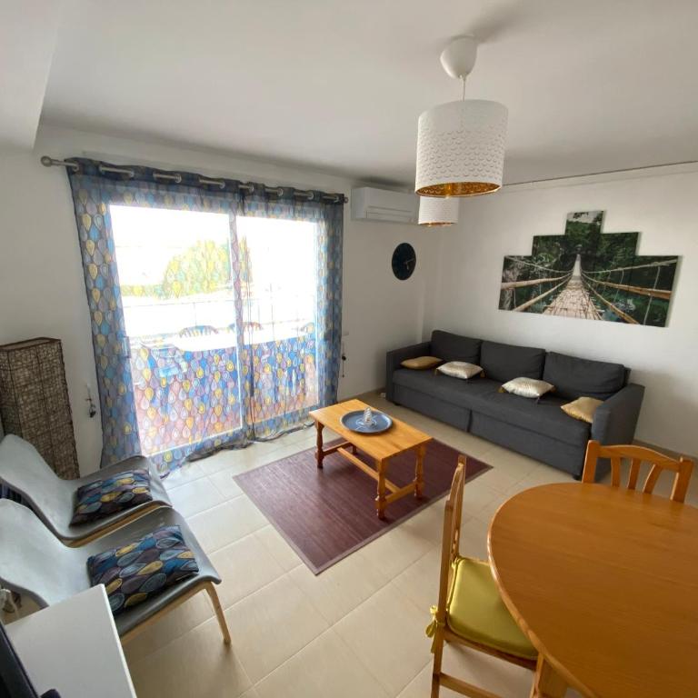 Apartamentos Punta Canaret Altamar - Two-Bedroom Apartment - 8