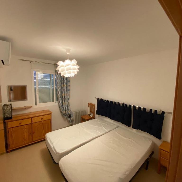 Apartamentos Punta Canaret Altamar - Two-Bedroom Apartment - 10