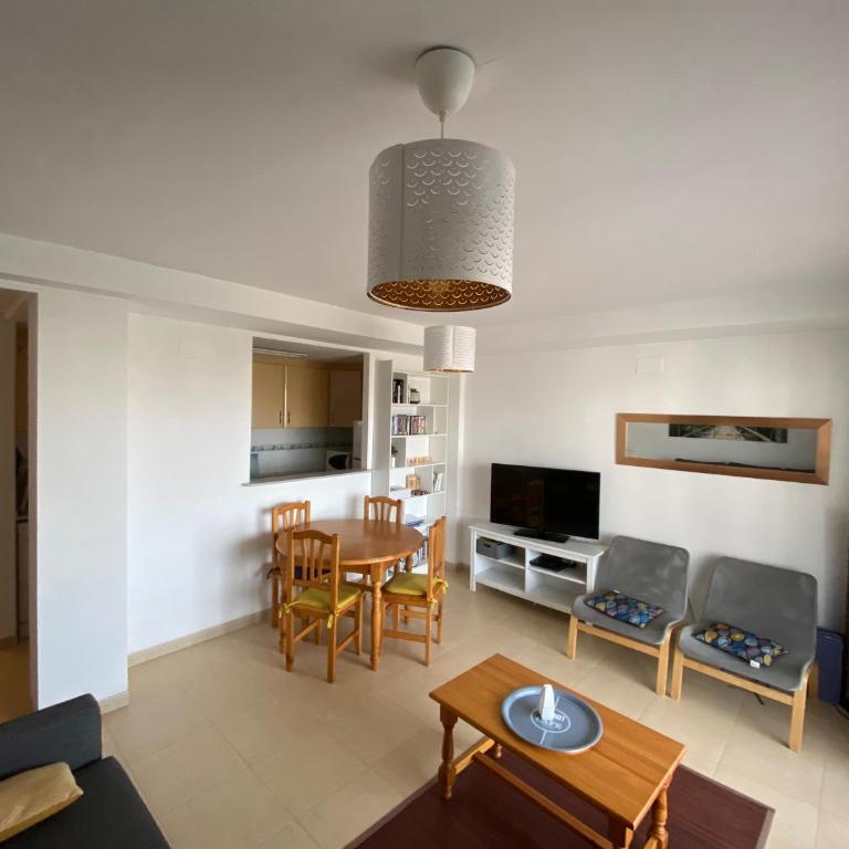Apartamentos Punta Canaret Altamar - Two-Bedroom Apartment - 11